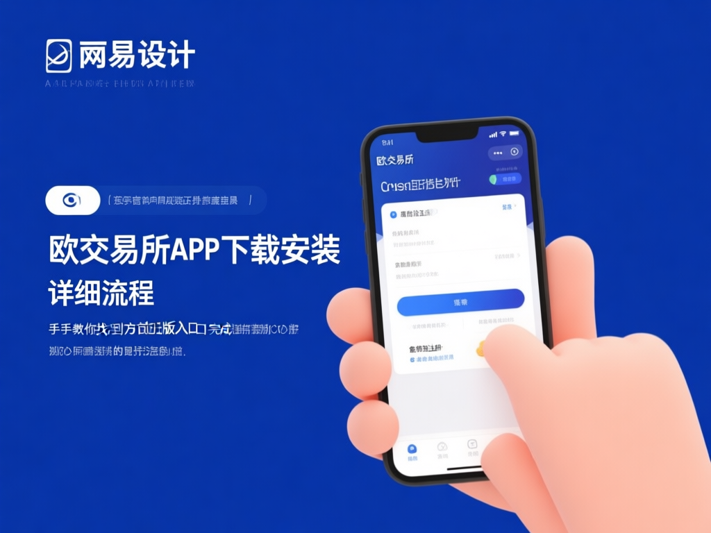欧交易所APP界面展示